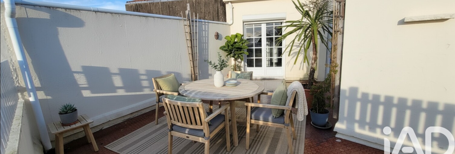 Maison 6 Pièces 133 m² à vendre à Aizenay (85190)