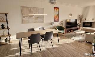 Maison 6 Pièces 133 m² à vendre à Aizenay (85190)