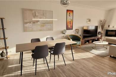 Maison 6 pièces 270000 €