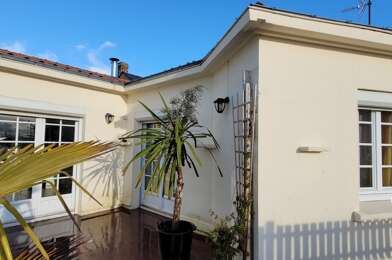 Maison 6 pièces 270000 €