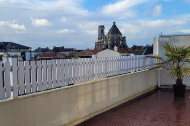 Maison 6 pièces 270000 €