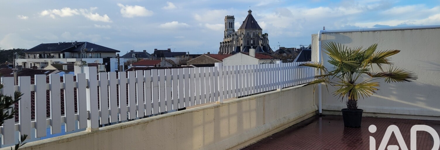 Maison 6 Pièces 133 m² à vendre à Aizenay (85190)
