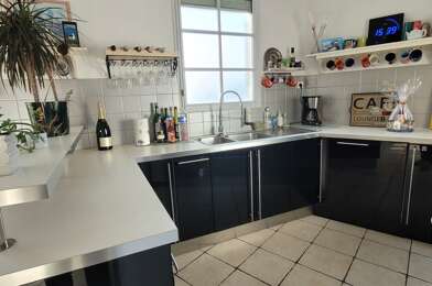 Maison 6 pièces 270000 €
