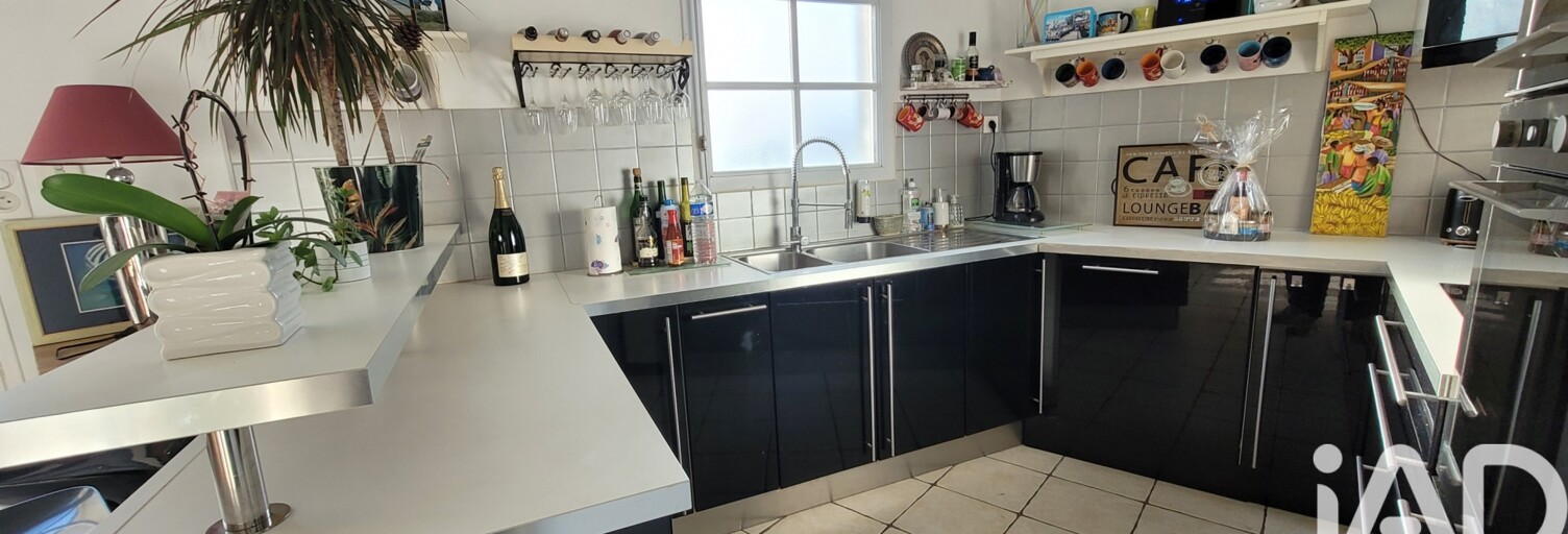 Maison 6 Pièces 133 m² à vendre à Aizenay (85190)