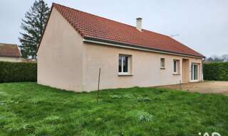 Maison 4 Pièces 116 m² à vendre à Mirebeau-sur-Bèze (21310)