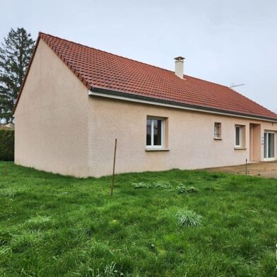Maison 4 pièces 240000 €