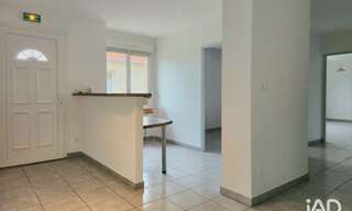 Maison 4 Pièces 105 m² à vendre à Mirebeau-sur-Bèze (21310)