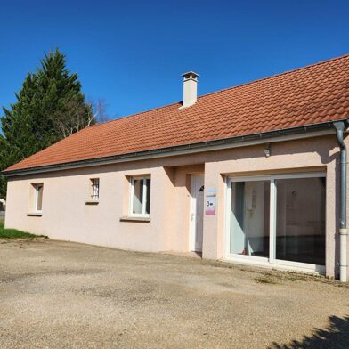 Maison 4 pièces 240000 €