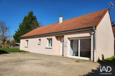 Maison 4 pièces 240000 €