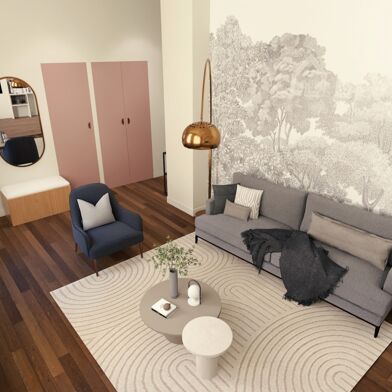 Appartement 3 pièces 310221 €