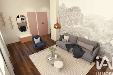 Appartement 3 pièces 310221 €