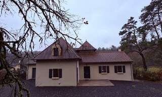 Maison 6 Pièces 178 m² à vendre à Aubas (24290)