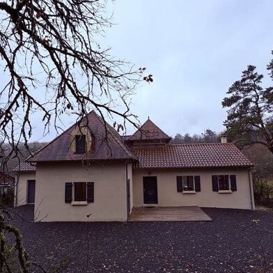 Maison 6 pièces 498000 €