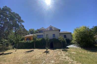 Maison 6 pièces 498000 €