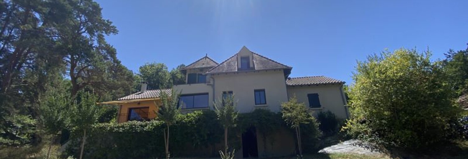 Maison 6 Pièces 178 m² à vendre à Aubas (24290)