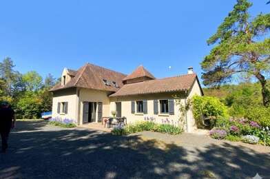 Maison 6 pièces 498000 €
