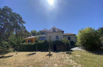 Villa de 6 pièces principales — photo du bien