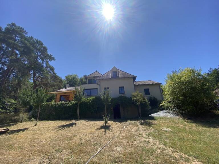 Villa de 6 pièces principales — photo 1