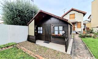 Maison 3 Pièces 50 m² à vendre à Le Blanc-Mesnil (93150)