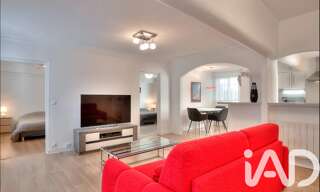 Appartement 3 Pièces 63 m² à vendre à Nice (06300)