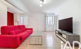 Appartement 3 Pièces 63 m² à vendre à Nice (06300)