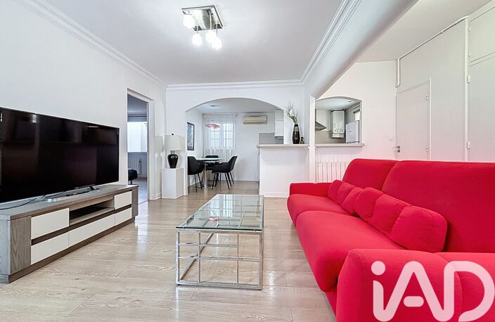 Vente Appartement 3 pièces — photo 2