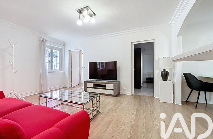 Vente Appartement 3 pièces — photo 3