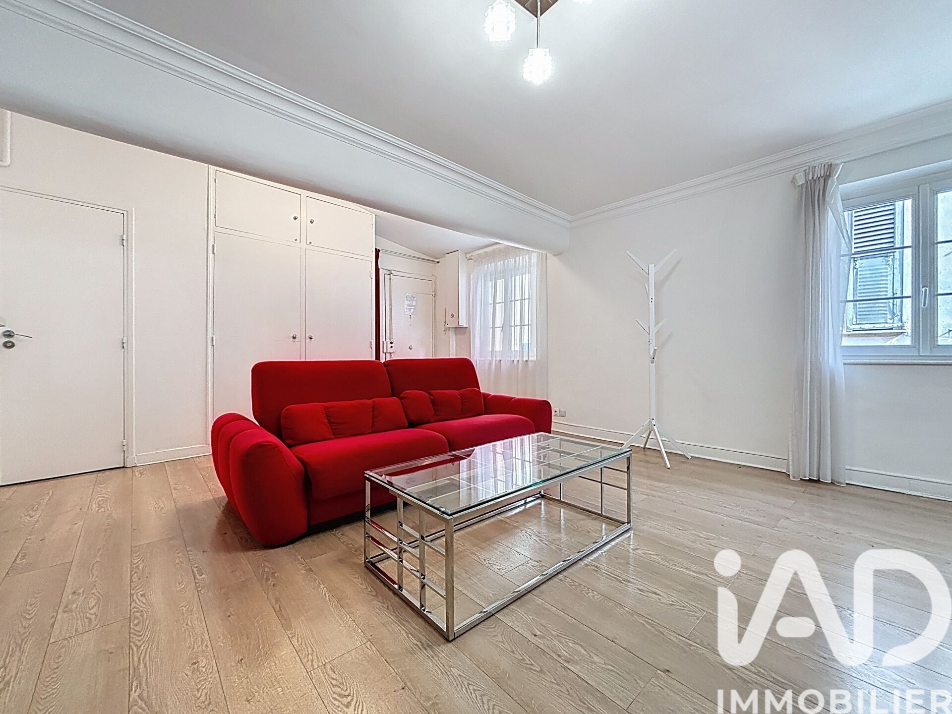 Vente Appartement 3 pièces - Photo 4