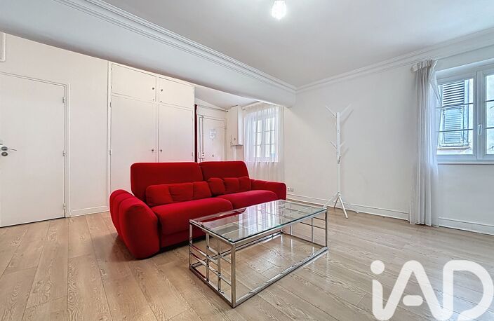 Vente Appartement 3 pièces — photo 4
