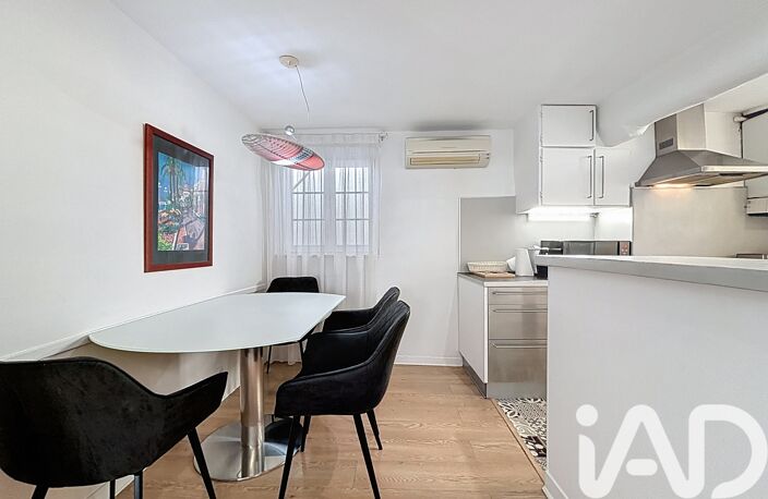 Vente Appartement 3 pièces — photo 5