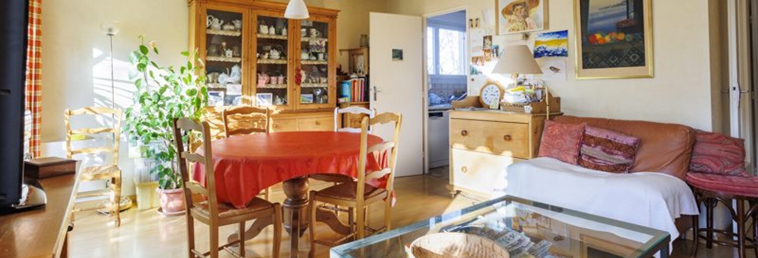 Appartement 4 Pièces 88 m² à vendre à Castanet-Tolosan (31320)