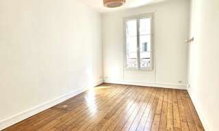 Appartement 3 Pièces 44 m² à vendre à Paris 17 (75017)