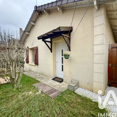 Appartement 1 pièces 119000 €