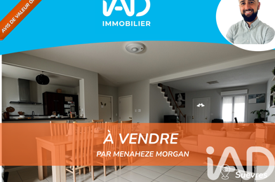 Maison 4 pièces 175000 €