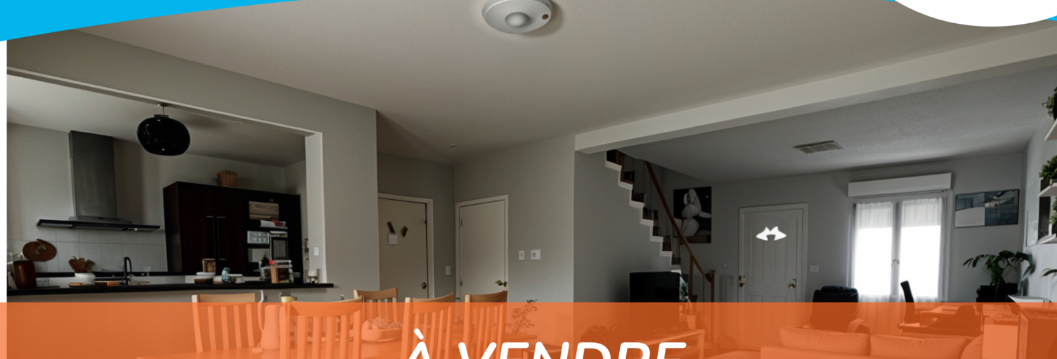 Maison 4 Pièces 91 m² à vendre à Suèvres (41500)