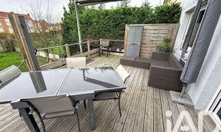 Maison 4 Pièces 96 m² à vendre à Coudekerque-Branche (59210)