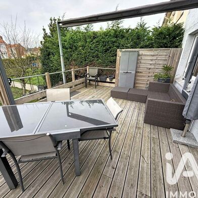 Maison 4 pièces 248999 €