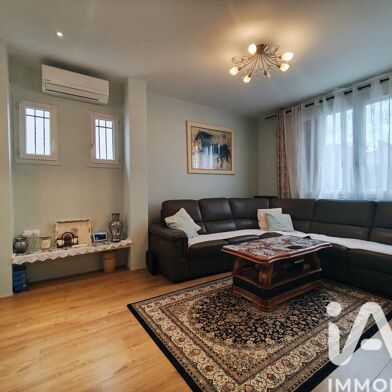 Maison 6 pièces 370000 €