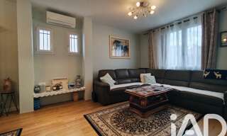 Maison 6 Pièces 114 m² à vendre à Sevran (93270)