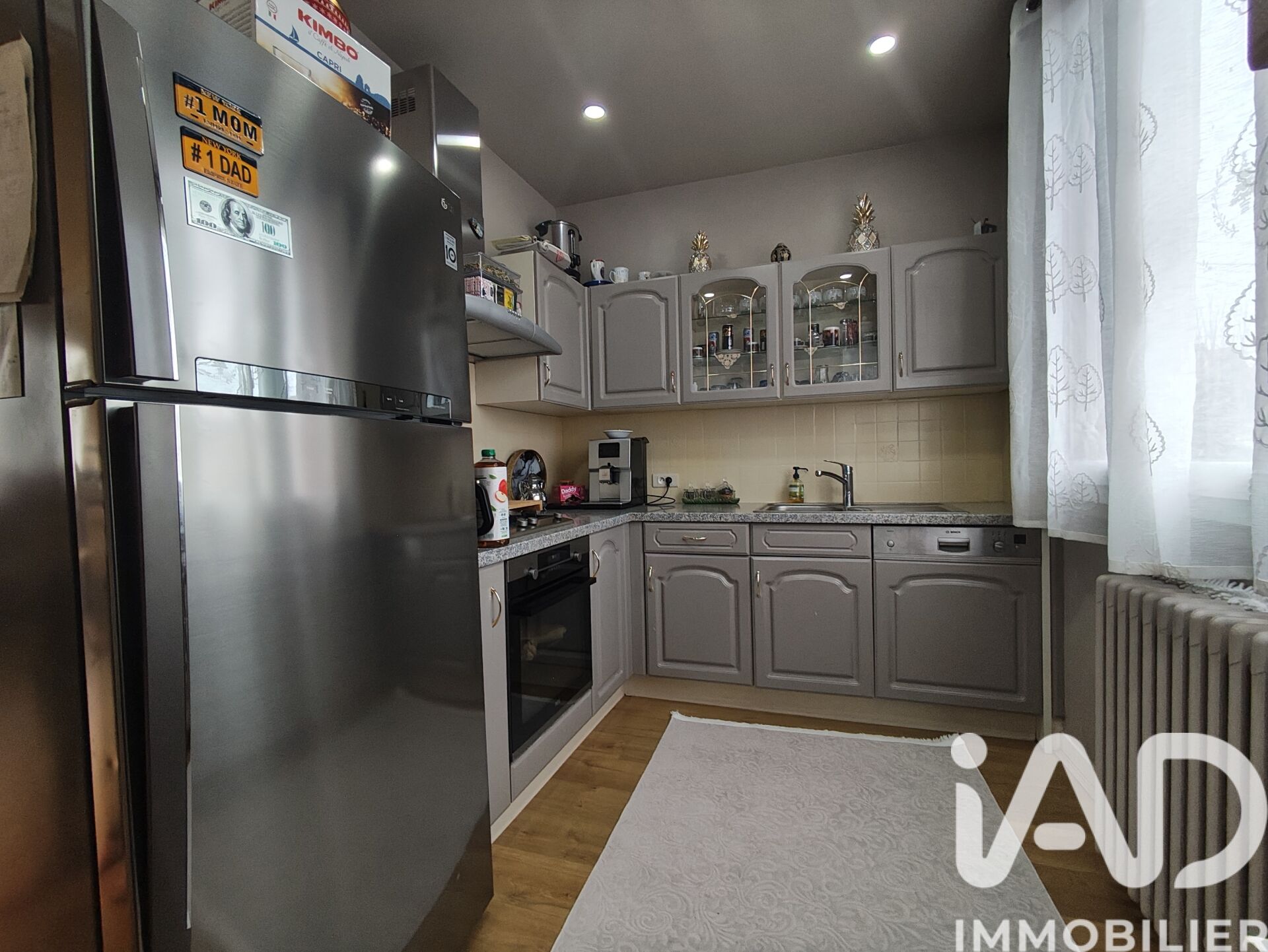 Vente Maison/villa 6 pièces - Photo 3