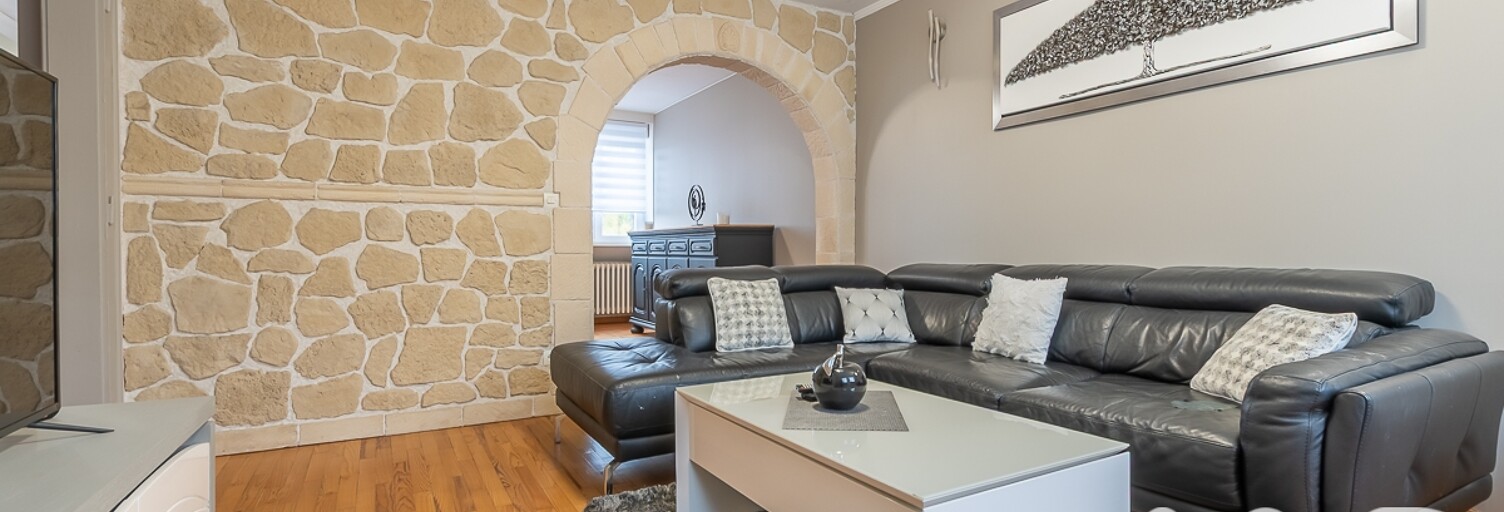 Maison 5 Pièces 140 m² à vendre à Florange (57190)