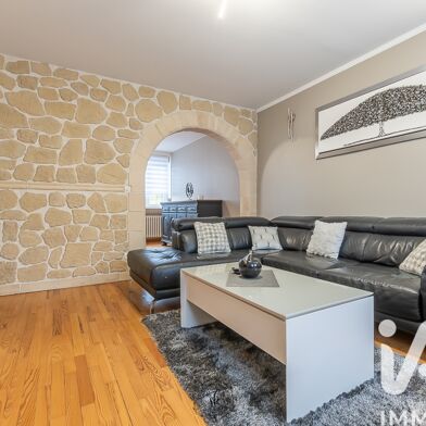 Maison 5 pièces 390000 €