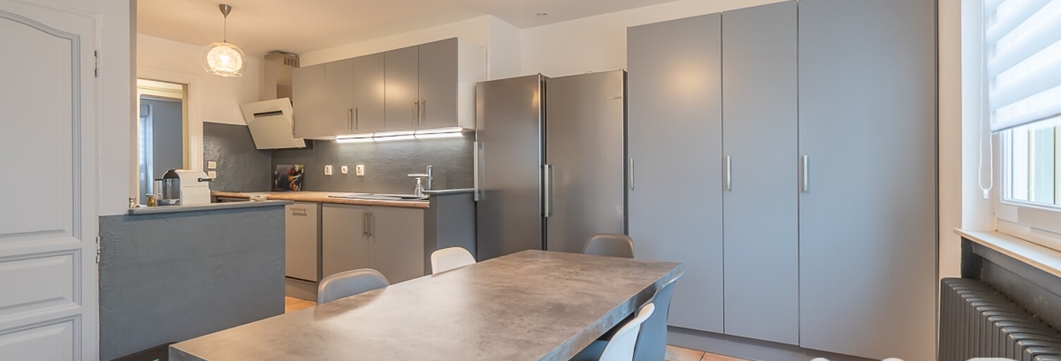 Maison 5 Pièces 140 m² à vendre à Florange (57190)