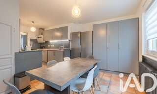 Maison 5 Pièces 140 m² à vendre à Florange (57190)