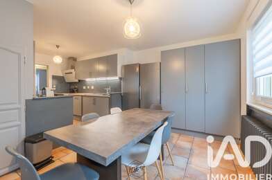 Maison 5 pièces 379000 €