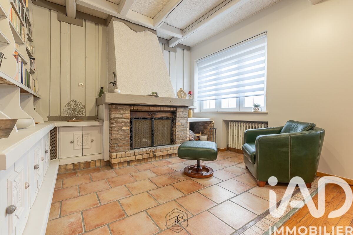 Vente Maison/villa 5 pièces - Photo 4