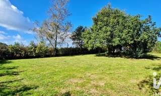 Terrain  722 m² à vendre à Sainte-Anne-d'Auray (56400)