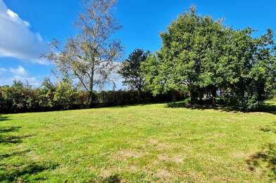 Terrain  178000 €