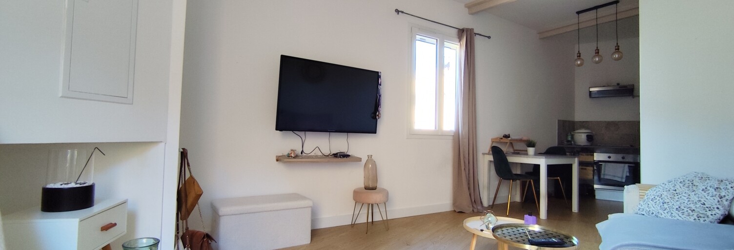 Maison 4 Pièces 70 m² à vendre à Villelongue-de-la-Salanque (66410)