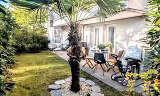 Appartement 4 Pièces 83 m² à vendre à Châtenay-Malabry (92290)